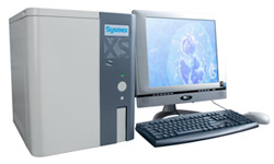 多項目血球分析装置 < Sysmex XS-1000i >